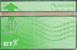 UNITED KINGDOM  40 U   GENERIC  WHITE   STRIP   L&G CODE: 271A  READ DECRIPTION !! - BT Emissioni Definitive