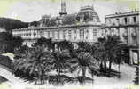 BÔNE - L'Hôtel De Ville - Annaba (Bône)