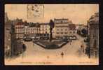 1905 FRANCE CARTE POSTALE SAINT DENIS- La Place Aux Gueldres - Lettres & Documents