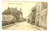 Rue De L'Eglise - Sauze Vaussais