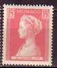 Q5330 - MONACO Yv N°482 ** - Unused Stamps