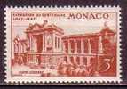 Q7195 - MONACO Aerienne Yv N°24 ** - Airmail