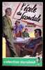 " L'école Du Scandale ", Par Robert SYLVESTER - MARABOUT N°55 ***. - Abenteuer