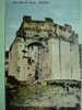 7998 GIBRALTAR  THE MOORISH CASTLE  AÑOS / YEARS / ANNI  1910 - Gibilterra