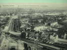 7954 BELGIQUE BËLGIE BRUXELLES LAEKEN VUE PANORAMIQUE  AÑOS / YEARS / ANNI  1910 - Laeken