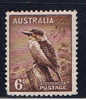 AUS Australien 1937 Mi 146 Vogel - Usados