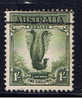 AUS Australien 1937 Mi 148 Leierschwanz - Usati