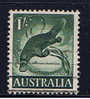 AUS Australien 1959 Mi 297 Schnabeltier - Used Stamps