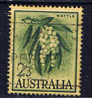 AUS Australien 1959 Mi 300a Blütenstand - Used Stamps