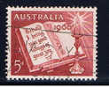 AUS+ Australien 1960 Mi 309 Weihnachten - Usati