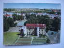 Lisy Sur Ourcq , Vue Du Ciel Sur Le Chateau . C.p.photo 15x10. - Lizy Sur Ourcq