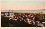 Ste-Anne-de-Beaupré Québec - Vue Générale General View  - Neuve - Ste. Anne De Beaupré