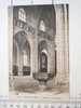 01 - BROU  1910´s VF   D25834 - Brou - Iglesia