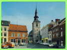 FLORENNES, BELGIQUE - LA GRANDE PLACE - ANIMÉE - ÉDITIONS DE MARIO-YVOIR - CIRCULÉE EN 1976 - - Florennes