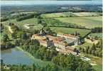 Roybon - L´Abbaye De Chambarand - La Trappe - Vue Générale Aérienne - Roybon