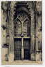 I5 - HARFLEUR - Porte Méridionale De L'église - Harfleur