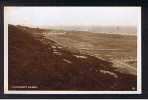 1931 Real Photo Postcard Lowestoft Denes Suffolk - Ref B145 - Lowestoft