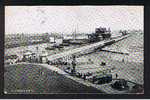 1904 Postcard Lowestoft Harbour & Pier Suffolk  - Ref B145 - Lowestoft