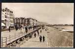 Judges Postcard Promenade & Pier Hastings Sussex - Ref B145 - Hastings