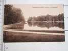 60 Ermenonville Le Parc L'Embarcadere -  Cca  1910-20's  VF   D25926 - Ermenonville