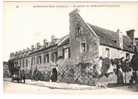 14 -DIVES-sur-MER - Lot De 2 Cartes -Hostellerie De Guillaume Le Conquérant  - Animée : Attelage Et Voiture De Livraison - Dives