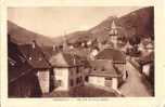 CPA Belle Carte Postale FRANCE RIBEAUVILLE Vue Sur La Ville Haute - - Ribeauvillé