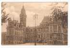 SAINT-GILLES - 1904 - Nouvel Hôtel De Ville - St-Gilles - St-Gillis