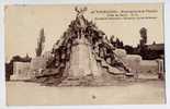 Cpa  TOURCOING Monument De La Victoire Arch Monestes - Sculpteur Brasseur -n°28 Cailteux Gerlier Sucers - Tourcoing
