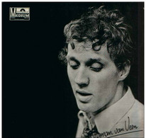 * LP * HERMAN VAN VEEN II (Holland 1970) - Comiques, Cabaret