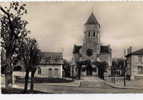 Betheniville ( Marne ) - L'Eglise - Bétheniville