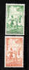 New Zealand 1940 Children At Play MNH - Unused Stamps