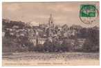 MONTDIDIER - Vue Générale (1913) - Montdidier