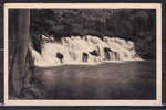 ISERE - Château De Vizille - La Cascade - Vizille