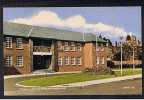 Super Postcard Town Hall Ammanford Carmarthen Wales  - Ref B146 - Carmarthenshire