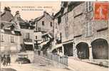 MURAT RUE DU BON SECOURS 1910 - Murat