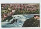 Neuhausen - Rheinfall - Neuhausen Am Rheinfall