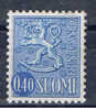 FIN Finnland 1967 Mi 618** - Unused Stamps