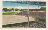 Muehlebach Field Kansas City MO Baseball Stadium Ballpark - Altri & Non Classificati