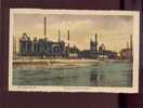 30214 Mülheim-rhur Friedrich Wilheim-hütte  édit.I.W.B. N° 37 Industrie  Belle Carte - Mülheim A. D. Ruhr