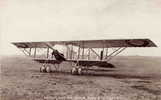 Aviation , Aéroplane Caudron Type G-3 " Sport " - Andere & Zonder Classificatie