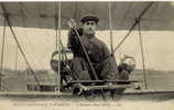 Aviation , Ecole Nationale D'Aviation , L'Aviateur Henri Berlot - Andere & Zonder Classificatie