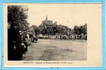 LESNEVEN --  Reposoir Du Champ De Bataille (16 Juin 1912 ) - Lesneven