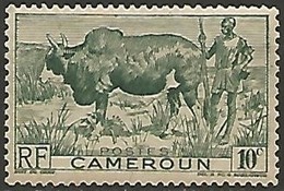CAMEROUN N° 276 NEUF Sans Gomme - Unused Stamps