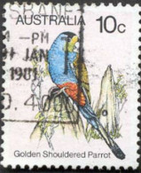 Pays :  46 (Australie : Confédération)      Yvert Et Tellier N° :  704 (o) - Mint Stamps