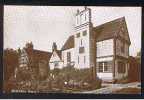 Early Postcard Boscobel House Wolverhampton Stafford - Ref B147 - Wolverhampton