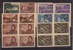 BULGARIA MNH** MICHEL 669/75 (4) €10.00 - Nuevos