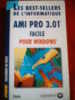 AMI PRO 3.01 FACILE - EDITIONS MARABOUT MICRO INFORMATIQUE - Informatica