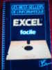 EXCEL FACILE SUR PC - EDITIONS MARABOUT SERVICE - Informatica