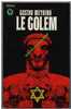 LE GOLEM De GUSTAV MEYRINK - EDITIONS MARABOUT - Fantastic