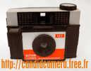 FEX INDO Action Camera 127 - Appareils Photo